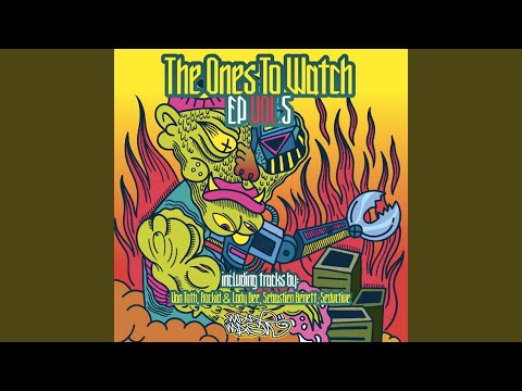 Monster (Original Mix)