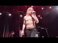 Iggy Pop & Josh Homme - Mass Production (SXSW 2016) HD