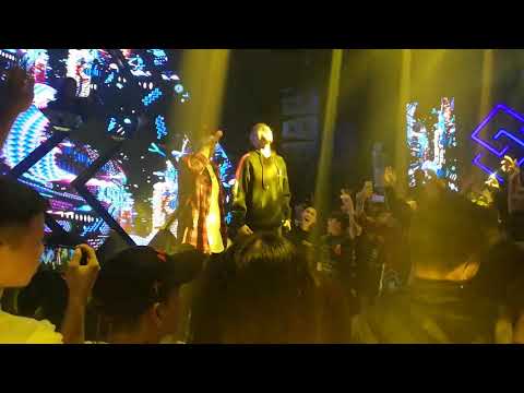 Bắc Kỳ Trong Nam - Zombie ft 2Can