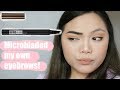 Maybelline Microblading Eyebrow Tattoo Pen Walmart