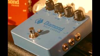 Video thumbnail for Diamond Halo Chorus by musictoyznetwork