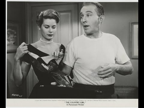 Jazz Flashes Podcast # 28 - Bing Crosby in 1954: A Pivotal Year in Review