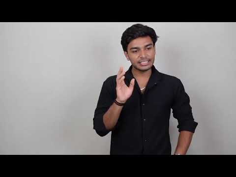 Attharv Sinha Audition cl...