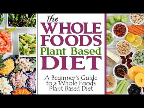 , title : 'Whole Foods, Plant Based Diet | A Detailed Beginner's Guide + Meal Plan'