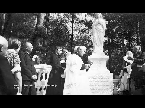 Maršrutas nr. 47 - Kulautuva