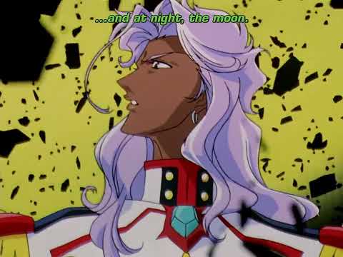 Shoujo Kakumei Utena | Fight EP38