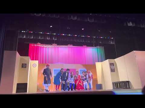 Tang ting tingak - Moruchi Mavshi Atlanta