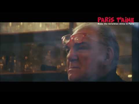 Guide at Père Lachaise