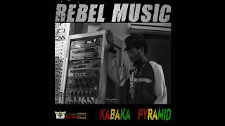 Kabaka Pyramid - The Sound (REBEL MUSIC EP 2011)