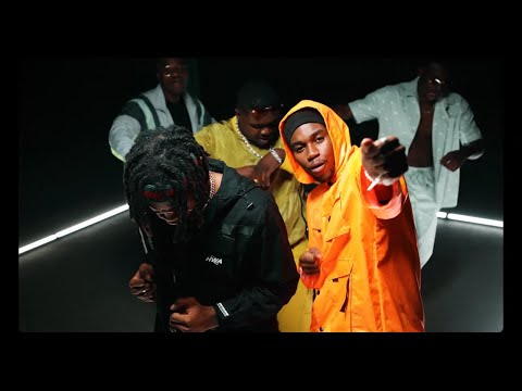 N’Seven7 - Gwara (Clip officiel)