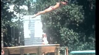 1975 Phil Boggs USA - 401A - Outdoor Nationals