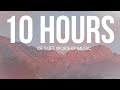 10 Hours Of Soft Worship Music Reflections On Daystar