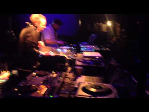 JayKosy feat.Rollin Thunder @ Euforia Dzwieku Festival - Barlinek,Poland 20.06.2014