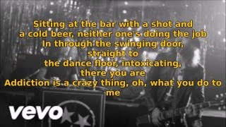 Drunk Like You - The Cadillac Three - Lyrics