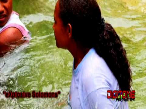 Hutchi Mama - Sivoli