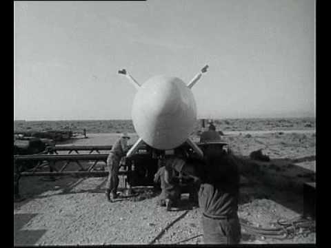 Der Alltag des  Nike Hercules Ausbilder Jankowski an der RakSLw USA