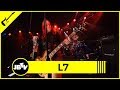 L7 - One More Thing | Live @ JBTV