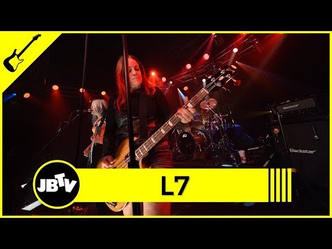 One More Thing - L7