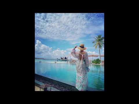 Samantha Akkineni and Naga Chaitanya Maldives Holiday Beautiful Photo Collection #Shorts