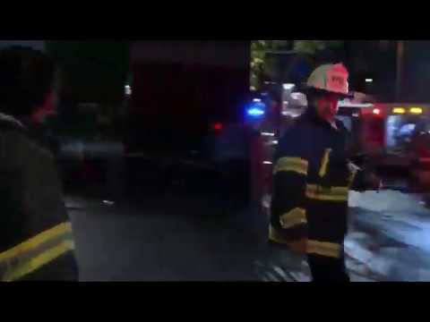 Station 19 vic and ripley 2x01