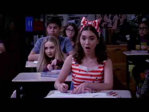 Girl Meets World 3.15 (Preview)
