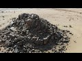 Drone Flight Kakamas Northern Cape South Africa