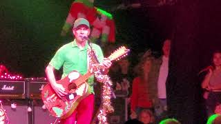 The Vandals- Hang Myself From The Tree