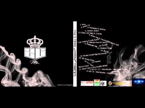 2g.KLiKA - Mam Tak.remixGANJA'Records