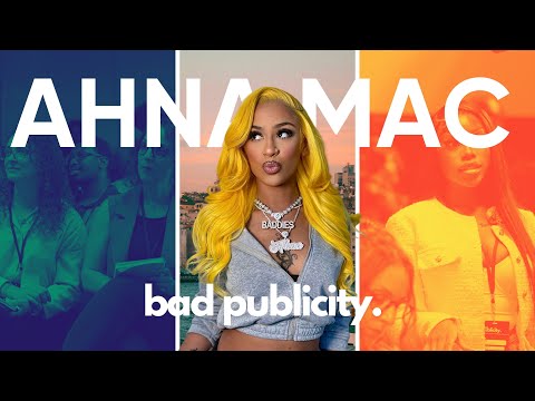 How Do You Think You Affect My Little Sister Who Watches You? | BAD PUBLICITY