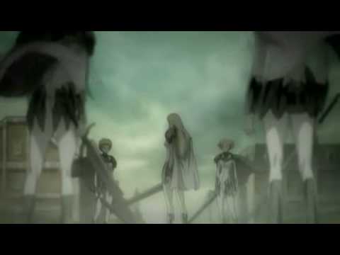 Claymore AMV - Teresa