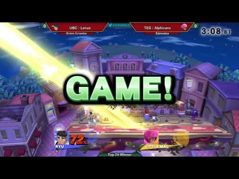 Fifth Angle Winners Quarters: TEG | Alphicans VS UBC | Locus