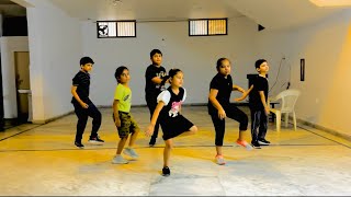 Download lagu Chaiya  chaiya dance cover by kids | choreography by @vickythapa5279 mp3