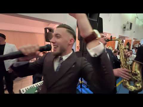 Catalin Rus 🎤 & Exclusive Music 🎷🎻🎹 - Ardelene Colaj Nunta 📲 0742.964.375