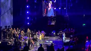 Parao- Rubén Blades - Chile 2023