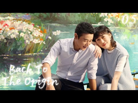 [ENG SUB]EP5 |Back To The Origin时差一万公里🎞️ | MangoTV English