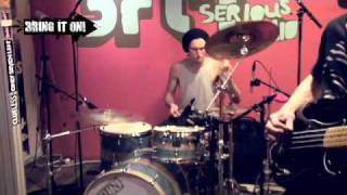 Bring It On Live: Kensington - The Heart Of It