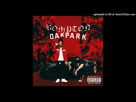 Mozzy x Comptonasstg x KT Foreign Type Beat - "Gamblin" [Prod.FactorBeats x Tmadeitz]