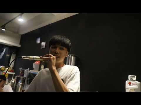 新浪崛起 -MPD單腳椅【Piiey】