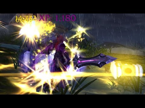 World Of Warcraft Quest Info: Minion Kill Them