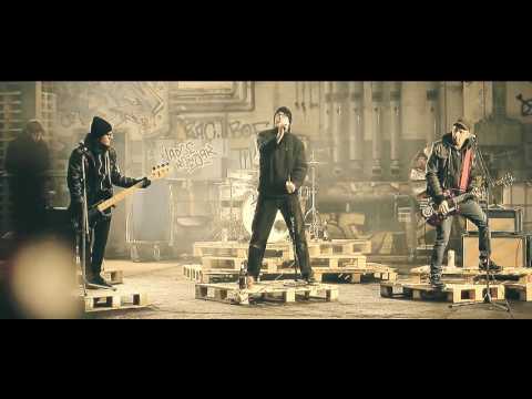 Klabusterbären - Zuversicht und Kippen