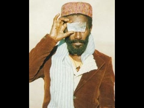 The Upsetters  - Taste of Killing