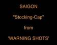 SAIGON - Stocking-Cap ***Produced by ALCHEMIST***