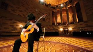 Chopin Nocturne Op. 9 No. 2 classical guitar by Guitar Prince of Nepal