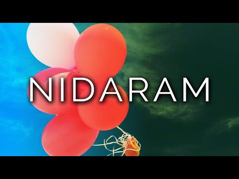 1521-IT Nidaram, NIDARAM - Ipnosi Esoterica ∞ Lucio Carsi