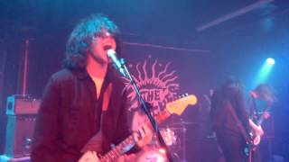 The Wytches - Ghost House (Live @ Clwb Ifor Bach) 24/04/17
