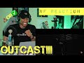 TRASH Or PASS NF Outcast REACTION