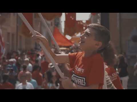 Konfunzjoni - Birgu Regatta 2023