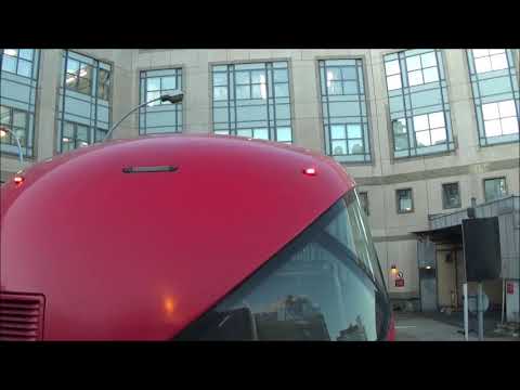 (FRV) GLB's Christmas Advent Calendar Day 13 | London United Route 306: Acton Vale - Sands End