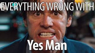 Everything Wrong With Yes Man In 33 Minutes Or Less thumbnail