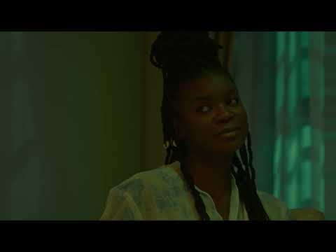 MOVIE TRAILER: Pied-à-terre, 30min., Nigeria